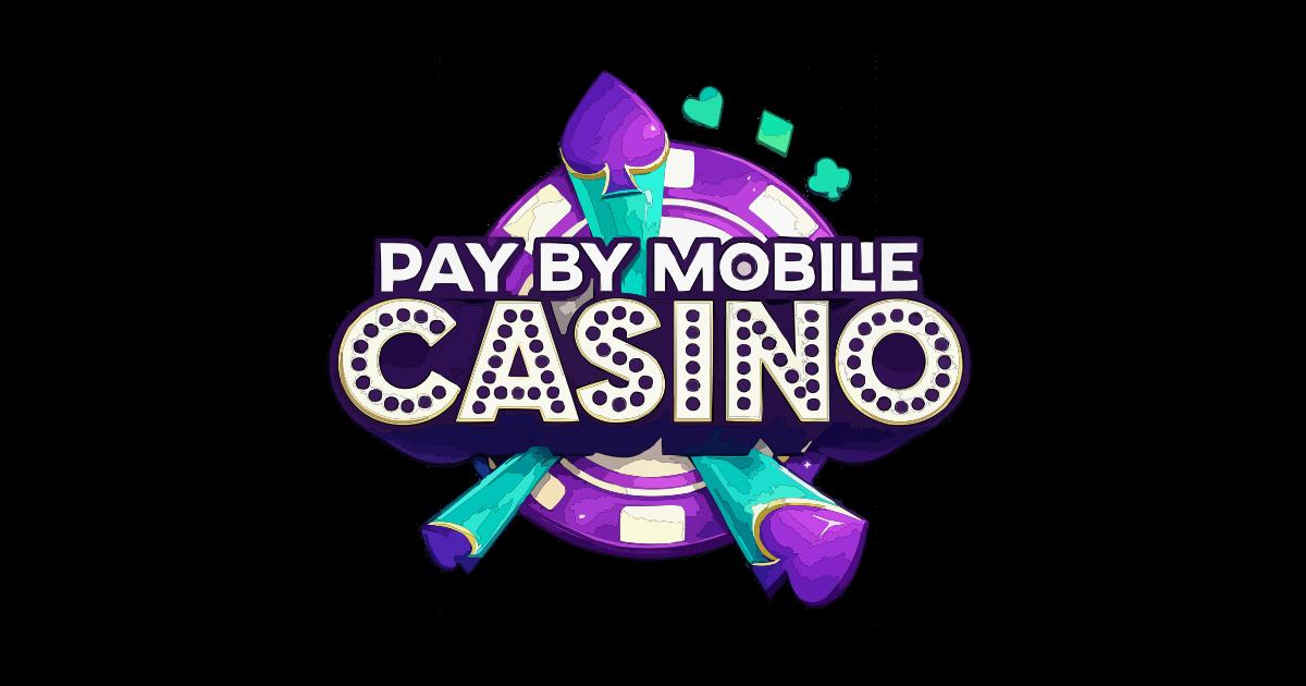 Top Slots with Phone Deposits
